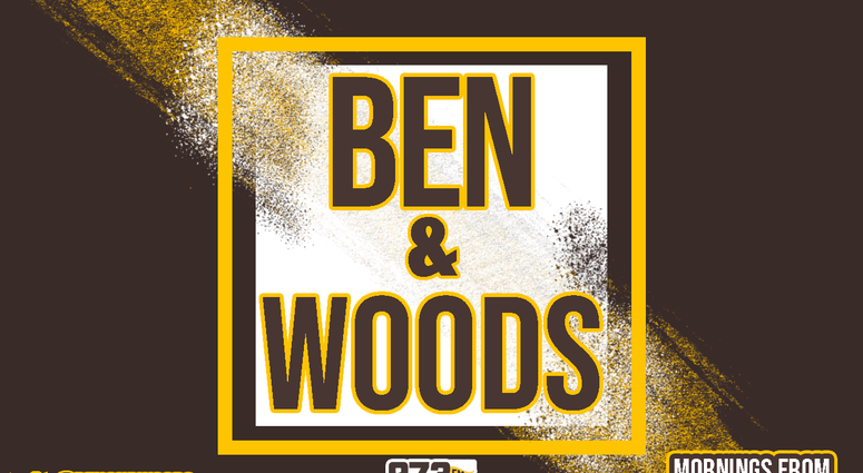 Ben And Woods, Quarantine