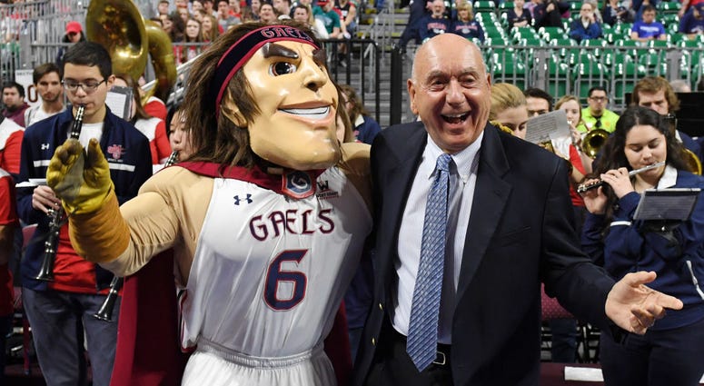 Getty Images Ethan Miller / Staff