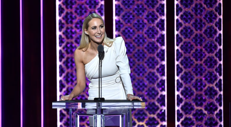 Nikki Glaser