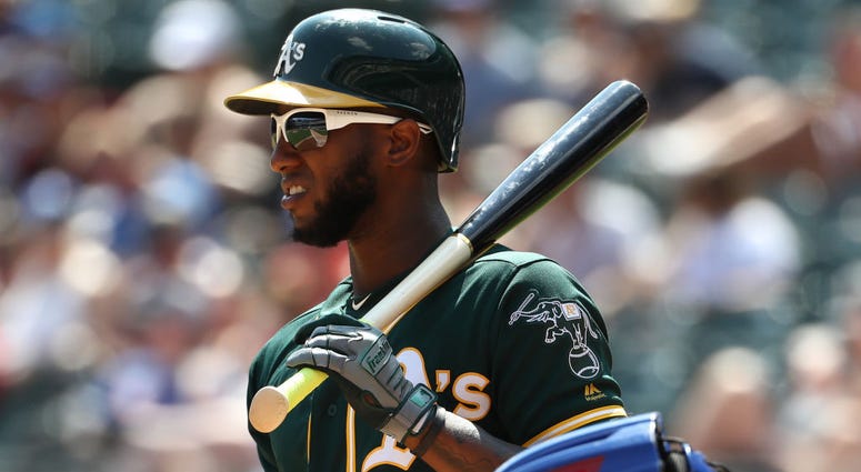 Jurickson Profar