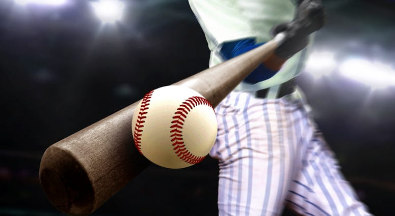 Baseball