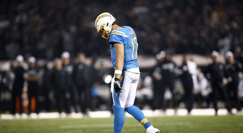 Philip Rivers