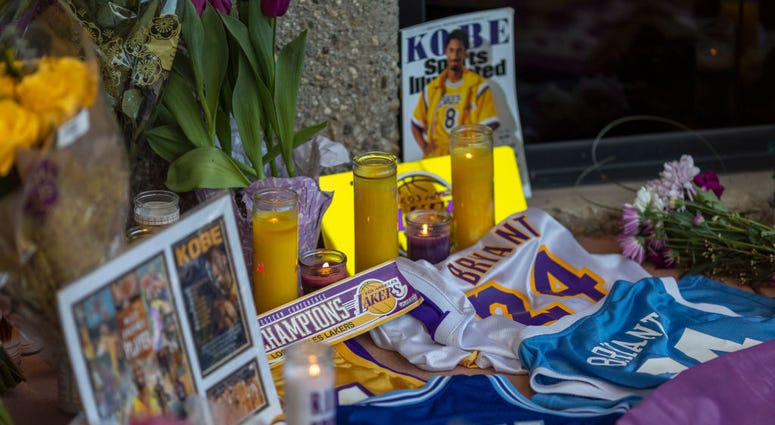 Kobe Bryant