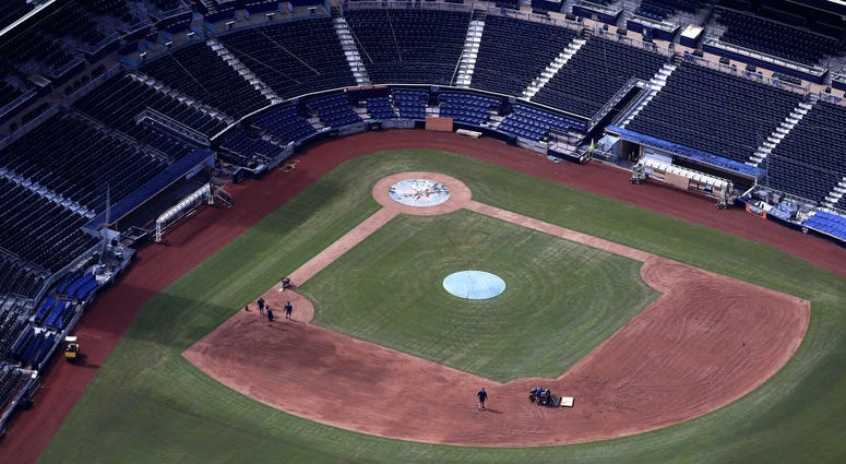 Petco Park