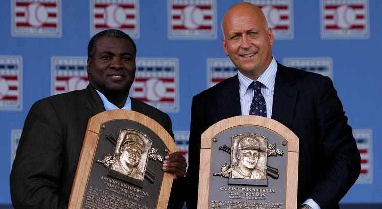 Cal Ripken Jr