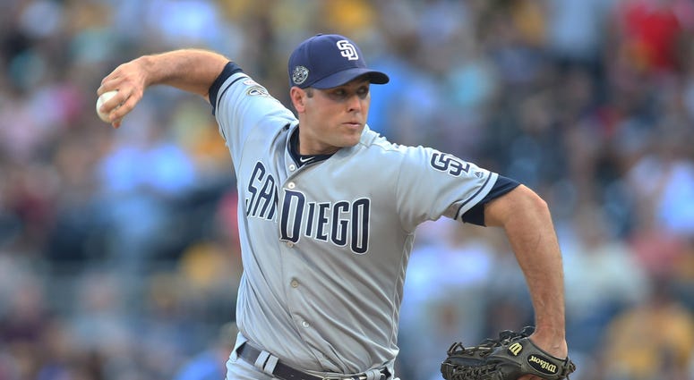 Craig Stammen Craig Stammen