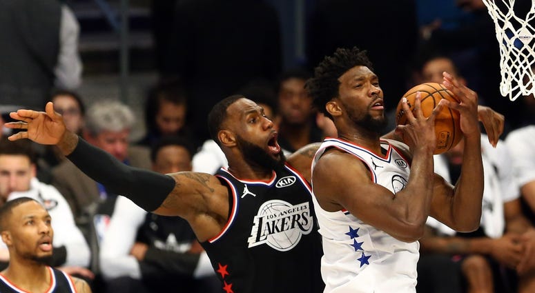 NBA