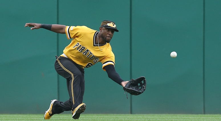 Starling Marte