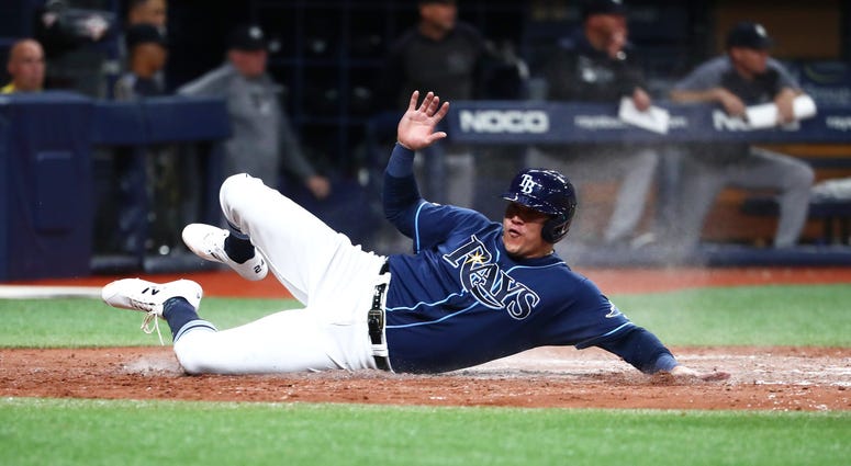 Tampa Bay Rays