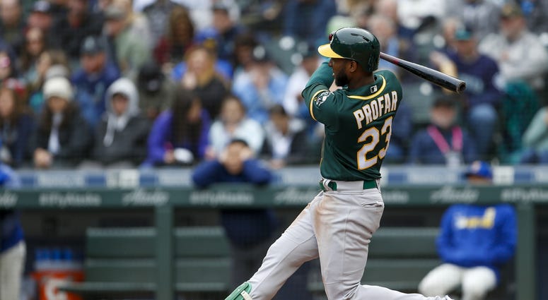 Jurickson Profar