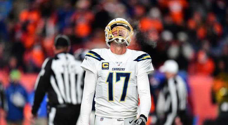 Philip Rivers