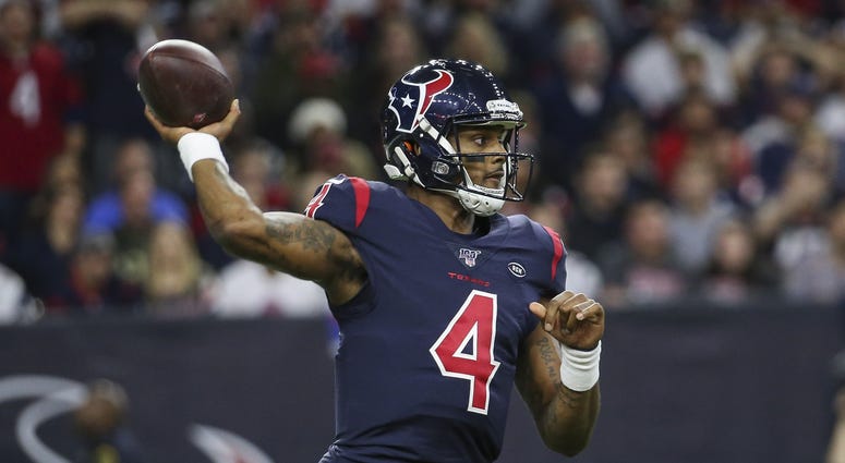 Deshaun Watson