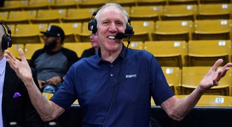 Bill Walton Bill Walton