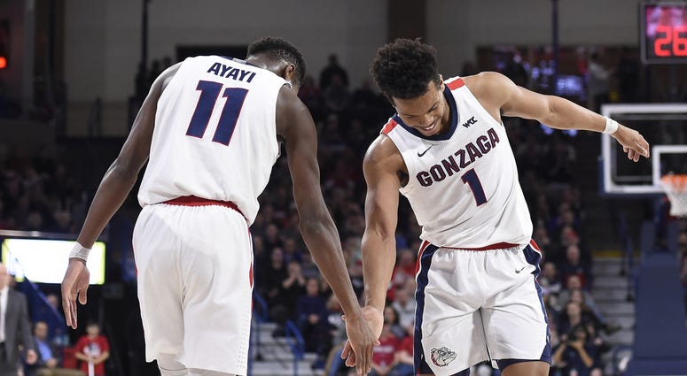 Gonzaga