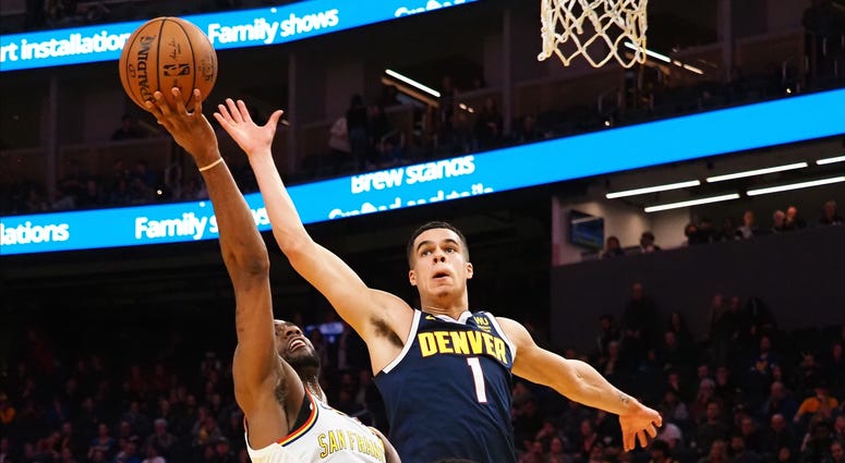 Denver Nuggets