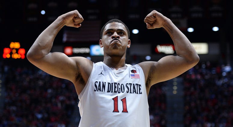 San Diego State Basketball