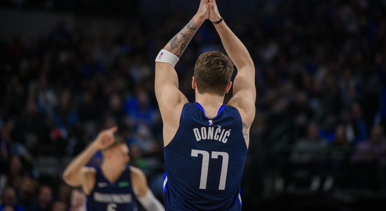 Luka Doncic
