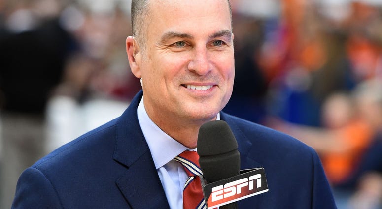 Jay Bilas
