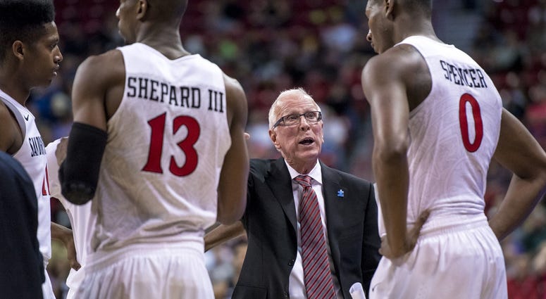 Steve Fisher