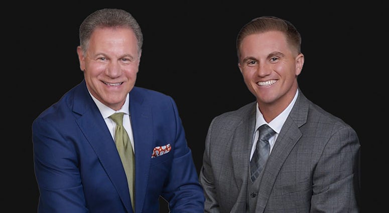 Brent & Chase Wilsey