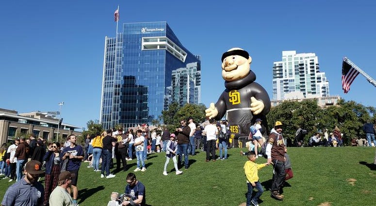 Fan Fest