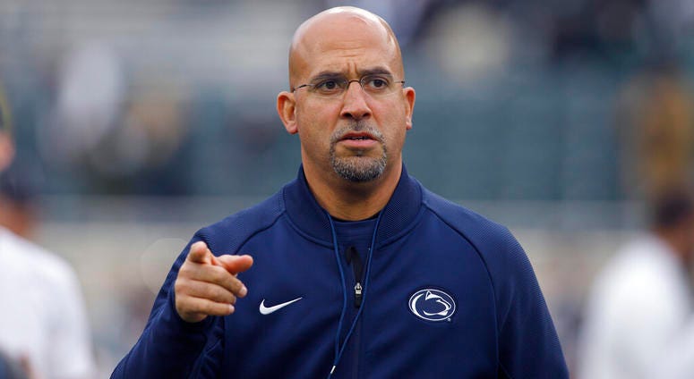 penn state