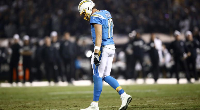 Philip Rivers