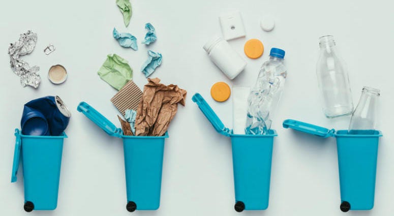 Recycle Recycle