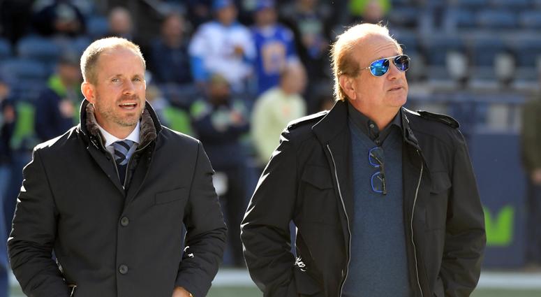 Dean Spanos Dean Spanos