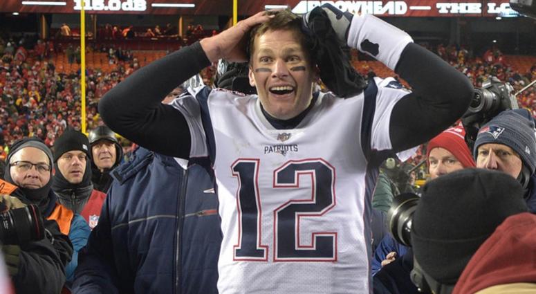 Tom Brady Tom Brady