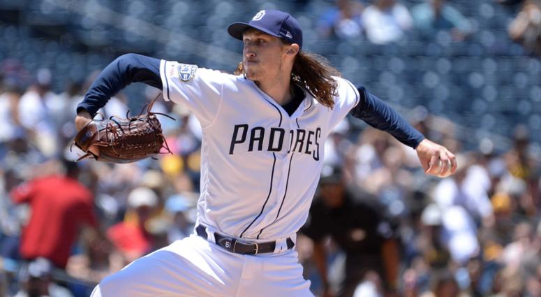 Player Profile Matt Strahm Player Profile Matt Strahm