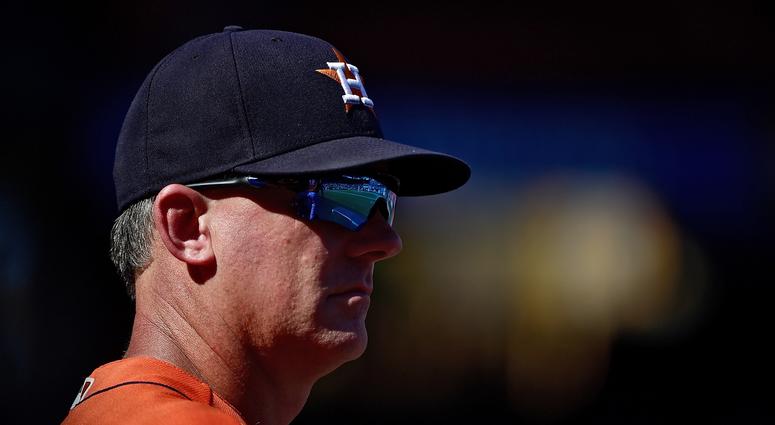 Houston Astros