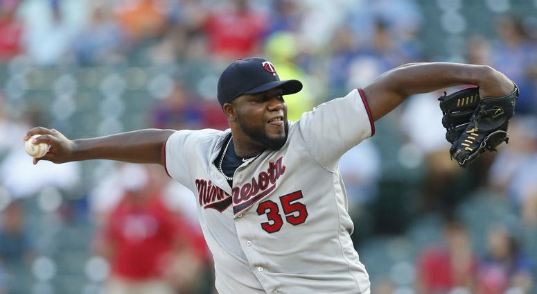 Michael Pineda