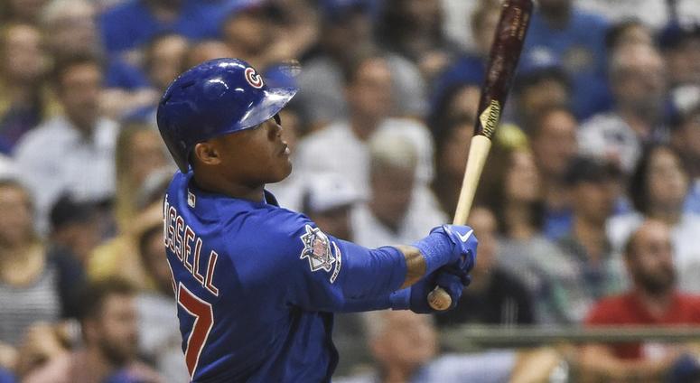 Chicago Cubs