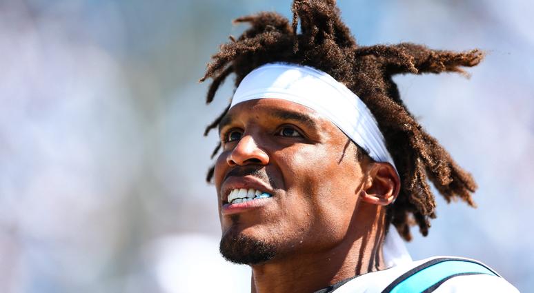 Cam Newton
