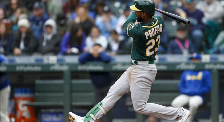 Jurickson Profar