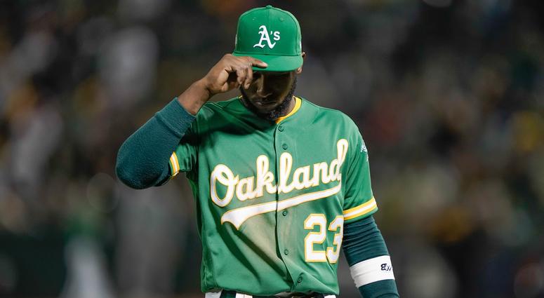 Jurickson Profar