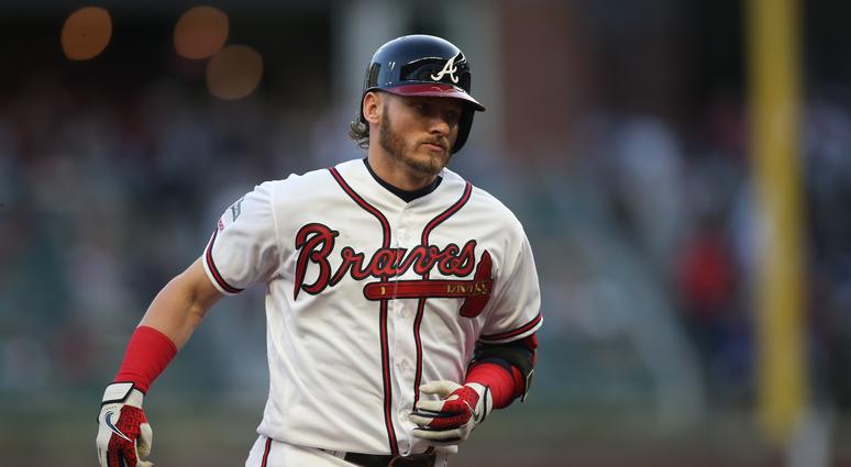 Josh Donaldson