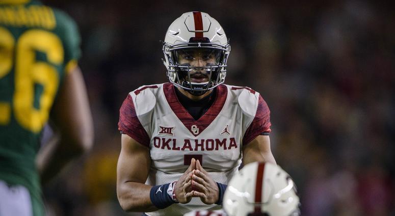 Jalen Hurts