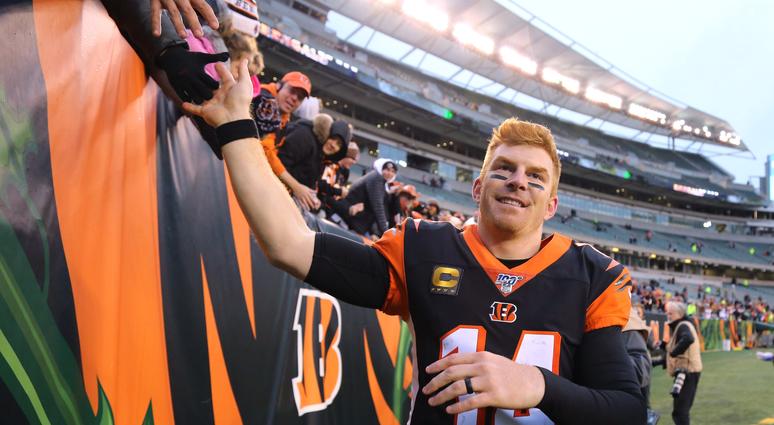 Andy Dalton