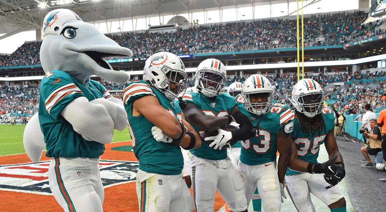 Miami Dolphins
