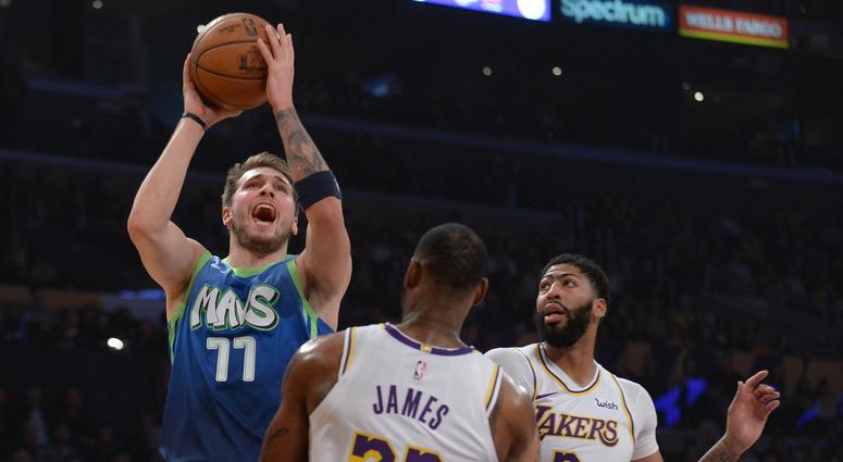 Luka Doncic