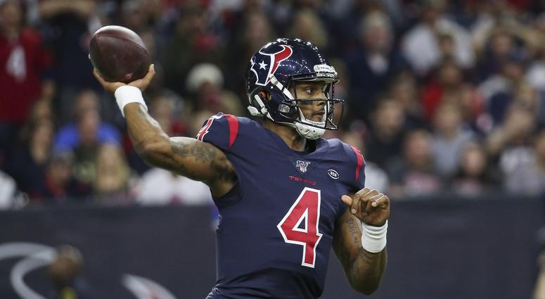 Deshaun Watson