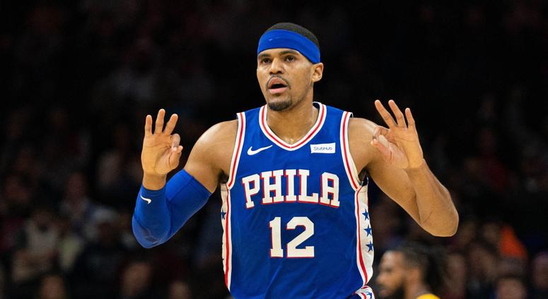 Philadelphia 76ers