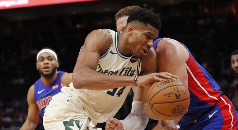 Giannis