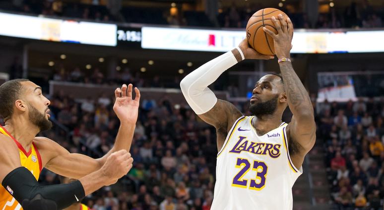 LeBron James