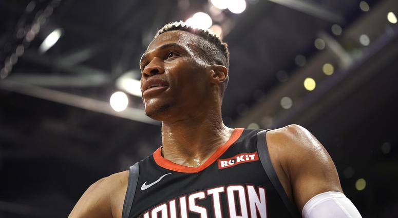 Russell Westbrook