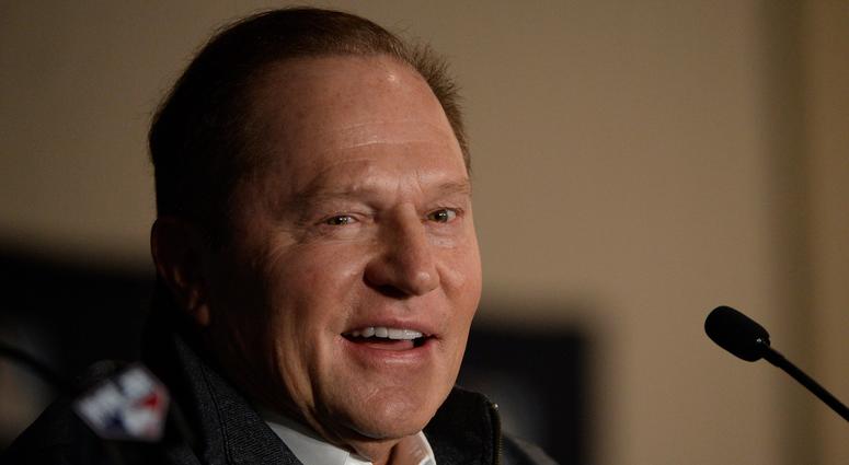 scott boras