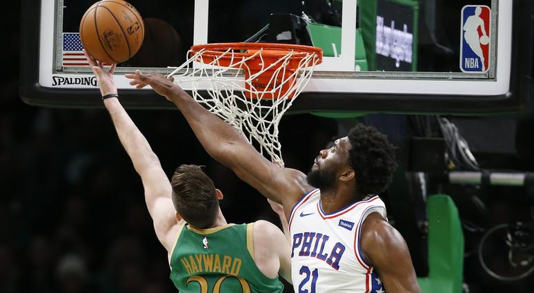 Joel Embiid