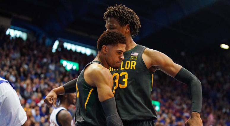 Baylor Basketball